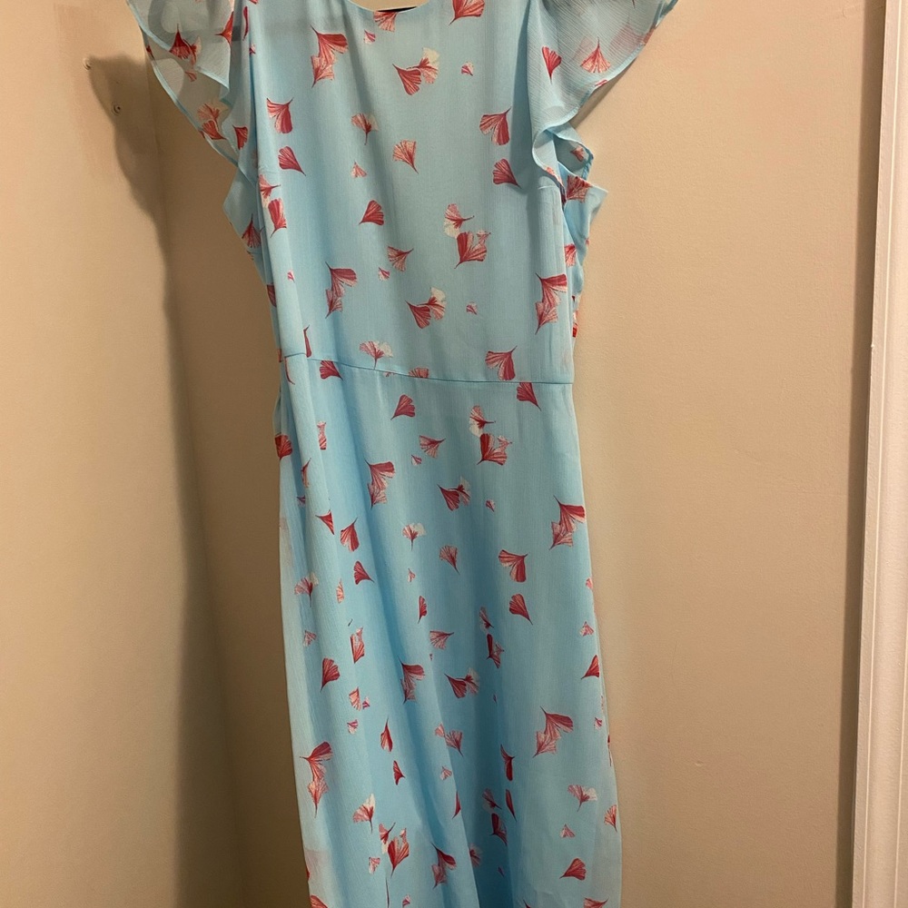 Banana Republic dress